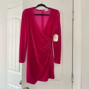 Alter’d State Barrymore Dress